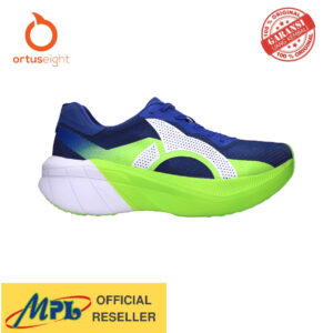 SEPATU RUNNING ORTUSEIGHT HYPERFUSE 3.0 NAVY/WHT/LIME 11040175