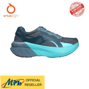 SEPATU RUNNING ORTUSEIGHT HYPERFUSE 3.0 DEEP BLUE/AQUA 11040176