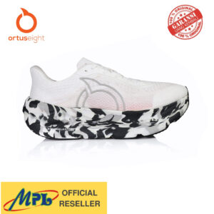 SEPATU RUNNING ORTUSEIGHT HYPERBLAST 2.1 WHITE/CAMO 11040153