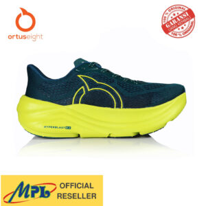 SEPATU RUNNING ORTUSEIGHT HYPERBLAST 2.1 SACRAMENTO/LIME 11040154