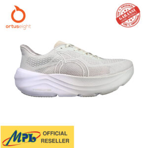 SEPATU RUNNING ORTUSEIGHT HYPERBLAST 2.1 L.GREY/WHT 11040168