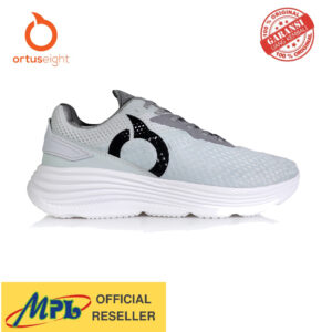 SEPATU RUNNING ORTUSEIGHT CONCORD LIGHT GREY/BLACK 11030286