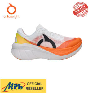 SEPATU RUNNING ORTUSEIGHT HYPERFUSE 3.1 WHT/ORT 11040211