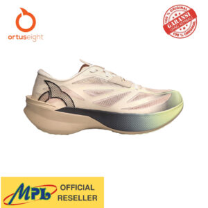 SEPATU RUNNING ORTUSEIGHT HYPERGLIDE 4.0 SE TAVERN BUFF 11040196