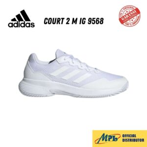 SEPATU TENNIS ADIDAS GAME COURT 2 M IG 9568