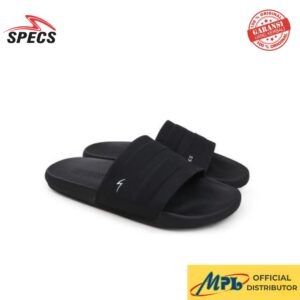 SANDAL SPECS ORIGIN 3 BLK/WHT 110000002