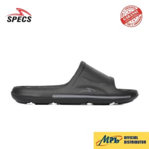 SANDAL SPECS REVELL SLIDES BLACK 1000152