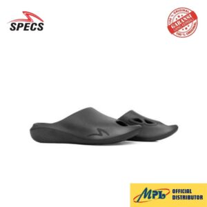 SANDAL SPECS ZENFLO JR SLIDES BLACK 1000177