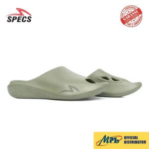 SANDAL SPECS ZENFLO SLIDES OLIVE 1000166