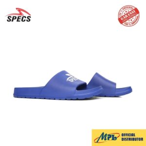 SANDAL SPECS COMFY SLIDES NAVY BLUE/WHITE 1000161
