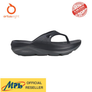 SANDAL ORTUSEIGHT HYPERBLAST FLIP-FLOPS ASPHALT/GREY 12040026