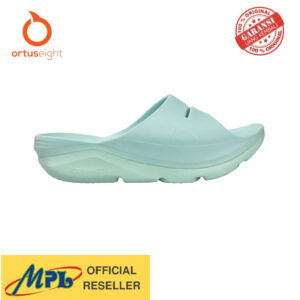 SANDAL ORTUSEIGHT HYPERBLAST SLIDES SAGE GREEN 12040030