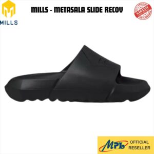 SANDAL MILLS METASLIDE RECOV BLACK 39-40 9900710