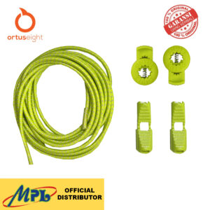 TALI SEPATU ELASTIC LACE LOCK ORTUSEIGHT ELECTRICITY 28010058