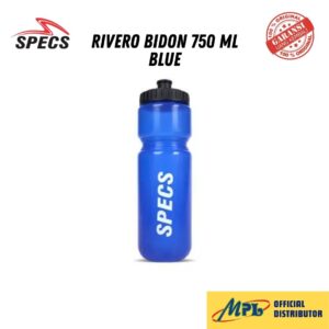 BOTOL MINUM SPECS RIVERO BIDON 750 ML BLUE 3050051