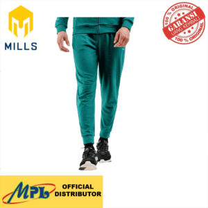 CELANA RUNNING MILLS MACCA PANTS TEAL