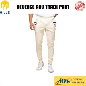 CELANA TRAINING MILLS REVENGE ADV TRACK PANT OFF WHITE 716821