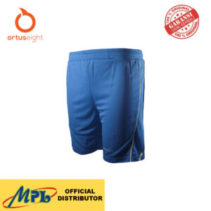 CELANA PENDEK ORTUSEIGHT HELIOS SHORTS BLUE/SLV 26010009