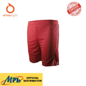 CELANA PENDEK ORTUSEIGHT HELIOS SHORTS ORT/SLV 26010010