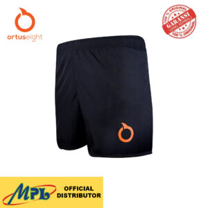 CELANA PENDEK ORTUSEIGHT HYPERFUSE RN SHORTS BLK/ORT 26030002