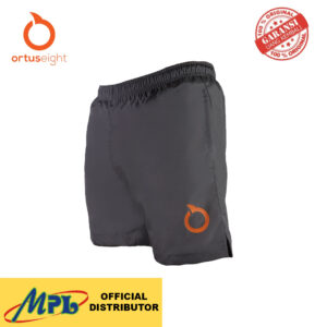 CELANA PENDEK ORTUSEIGHT HYPERFUSE RN SHORTS ASPHALT 26030006