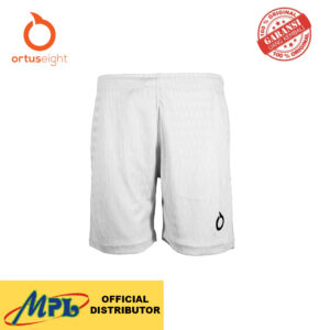 CELANA PENDEK ORTUSEIGHT TIGRIS SHORTS WHITE 26010032
