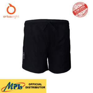 CELANA PENDEK ORTUSEIGHT STRIDE RN SHORTS 7 BLACK 26040003