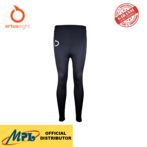 CELANA ORTUSEIGHT CATALYST LEGGING L BLACK/GREY 28010014