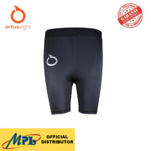 CELANA ORTUSEIGHT CATALYST LEGGING S BLACK/GREY 28010015