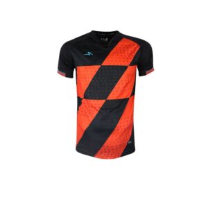 BAJU BOLA SPECS LIBERATE 2 FB JERSEY BLACK 905028