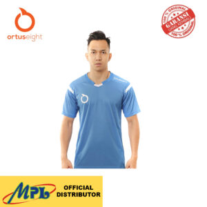 BAJU BOLA ORTUSEIGHT HELIOS JERSEY BLUE/WHT 21010005