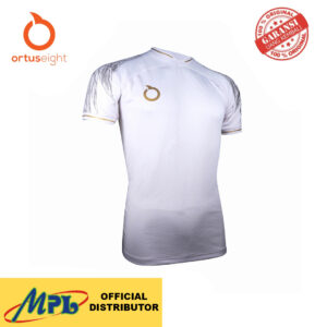 BAJU BOLA ORTUSEIGHT PHOENIX JERSEY WHITE 21010020