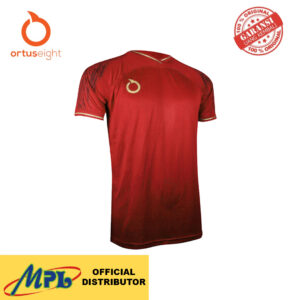 BAJU BOLA ORTUSEIGHT PHOENIX JERSEY ORTRED 21010022