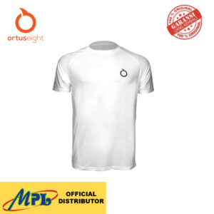 BAJU BOLA ORTUSEIGHT STRIDE RN JERSEY M WHITE 21040140