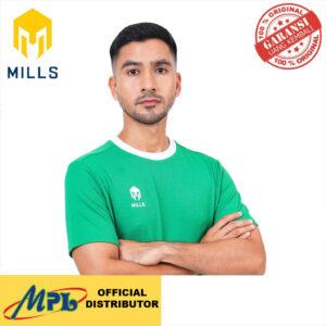 BAJU BOLA MILLS CARRA 3.0 GREEN 00100515_50