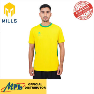BAJU BOLA MILLS CARRA 3.0 YELLOW 00100515_70