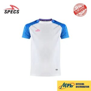 BAJU BOLA SPECS REACTO DEVIANT FB JERSEY (M) WHITE 2010094