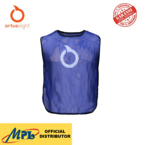 ROMPI BOLA ORTUSEIGHT MIRAGE TRAINING BIBS DEEP BLUE 28010066