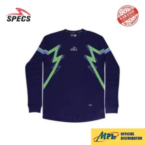 BAJU KEEPER SPECS EXPONENT 2 GK L/S ASTRAL AURA 905035