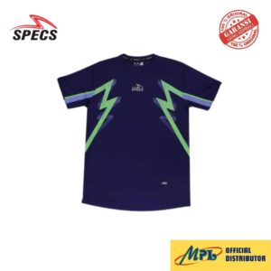 BAJU KEEPER SPECS EXPONENT 2 GK S/S ASTRAL AURA 905036