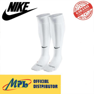 KAUS KAKI BOLA NIKE U NK ACDMY OTC SX 4120-101 WHT/BLK