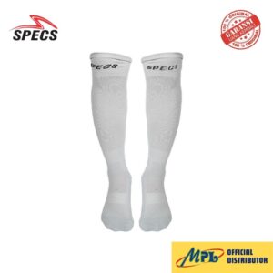 KAUS KAKI BOLA SPECS OPTIMUS SOCKS HALOGEN BLUE 3010056