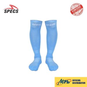 KAUS KAKI BOLA SPECS OPTIMUS SOCKS LIGHT BLUE 3010050