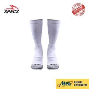 KAUS KAKI BOLA SPECS INTEGRAL JR SCK WHITE 904273