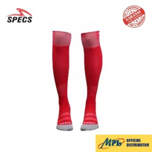 KAUS KAKI BOLA SPECS INTEGRAL JR SCK RED PAPRIKA 904274