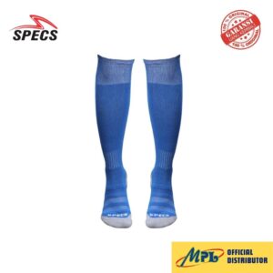KAUS KAKI BOLA SPECS INTEGRAL JR SCK TULIP BLUE 904275