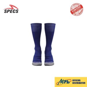 KAUS KAKI BOLA SPECS INTEGRAL JR SCK NAVY 904276