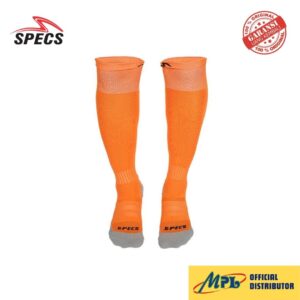 KAUS KAKI BOLA SPECS INTEGRAL JR SCK LUCKY ORANGE 3010055