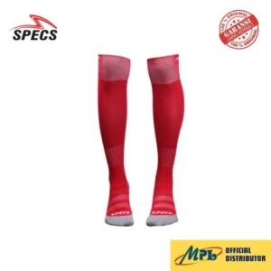 KAUS KAKI BOLA SPECS INTEGRAL FB SCK RED PAPRIKA 904269