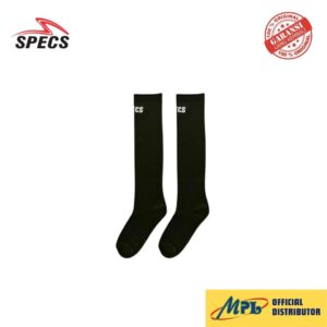 KAUS KAKI BOLA SPECS ALTO FB JR SOCK BLACK 904839
